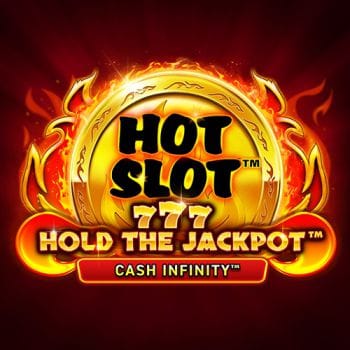 Hot Slot™_ 777 Hold the Jackpot™ screenshot